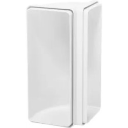 COUDE VERTICAL