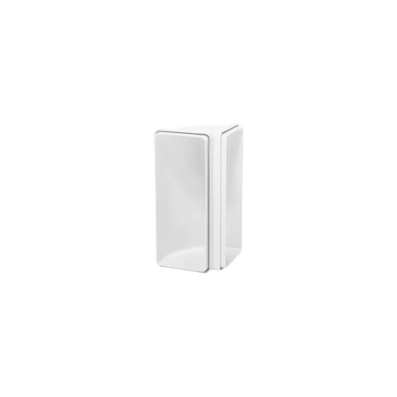 COUDE VERTICAL