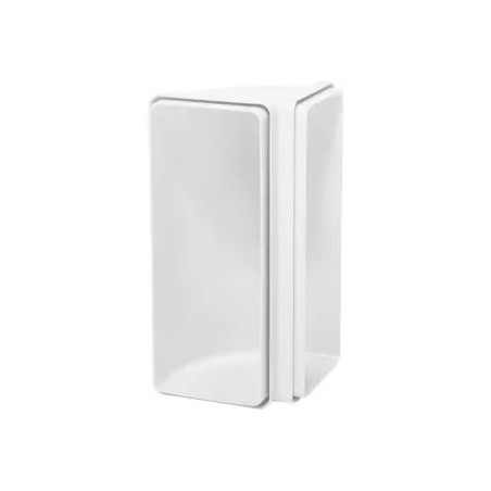 COUDE VERTICAL