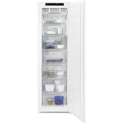 CONGÉLATEUR INTÉGRABLE 204L CLASSE E NICHE 178CM