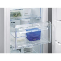 CONGÉLATEUR INTÉGRABLE 98L CLASSE E NICHE 88CM