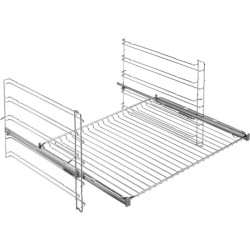 RAILS TÉLESCOPIQUES 1 NIVEAU