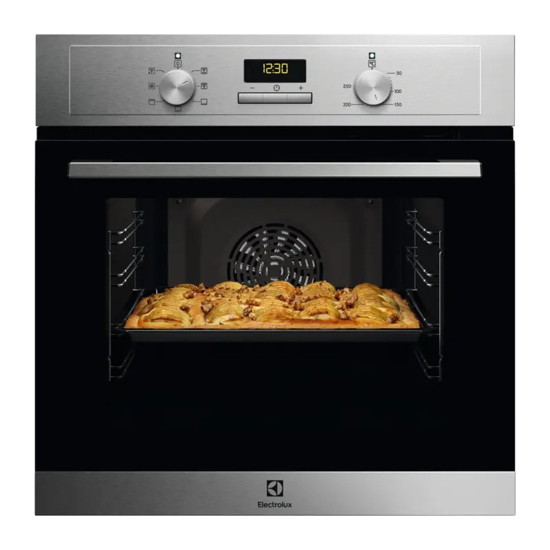 FOUR CATA ELECTROLUX EOH3C10BX
