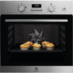 FOUR ELECTROLUX EOD3C00X