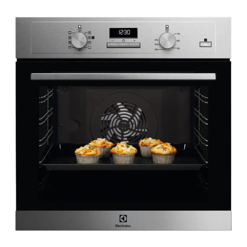 FOUR ELECTROLUX EOD3C00X
