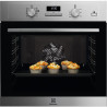 FOUR ELECTROLUX EOD3C00X