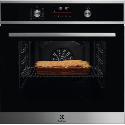 FOUR MULTI PYRO ELECTROLUX EOH6P46BX
