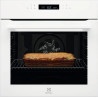 FOUR MULTIFONCTIONS PYROLYSE 72L CLASSE A+ BLANC
