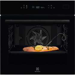 FOUR COMBINÉ VAPEUR 70L STEAMBOOST NOIR