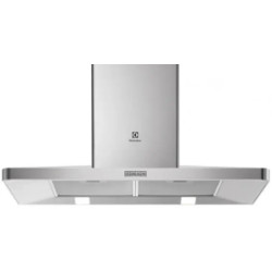 HOTTE MURALE ELECTROLUX EFF90462OX