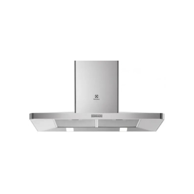 HOTTE MURALE ELECTROLUX EFF90462OX