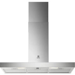 HOTTE MURALE ELECTROLUX EFT39X