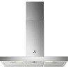 HOTTE MURALE ELECTROLUX EFT39X