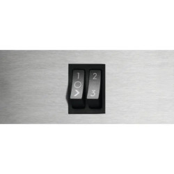 HOTTE MURALE ELECTROLUX EFT39X