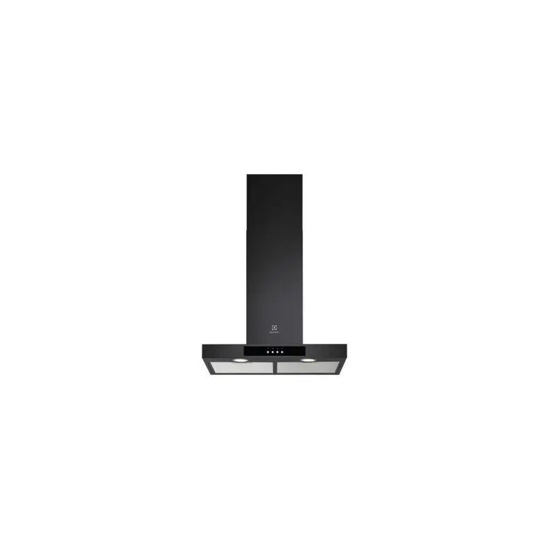 HOTTE MURALE ELECTROLUX EFTD26K