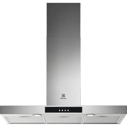 HOTTE MURALE ELECTROLUX LFT429X