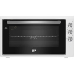 MINI-FOUR BEKO BMF50W BLANC