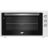 MINI-FOUR BEKO BMF50W BLANC
