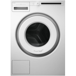 LAVE-LINGE FRONTAL 8KG 1400T CLASSE A BLANC MOTEUR INDUCTION