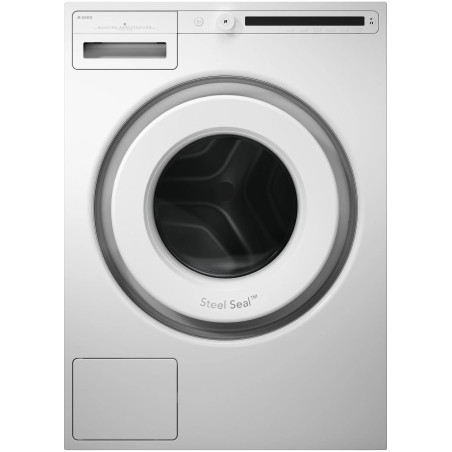 LAVE-LINGE FRONTAL 8KG 1400T CLASSE A BLANC MOTEUR INDUCTION