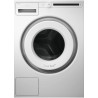 LAVE-LINGE FRONTAL 8KG 1400T CLASSE A BLANC MOTEUR INDUCTION