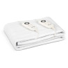 SURMATELAS CHAUFFANT 2 PLACES 2 ZONES
