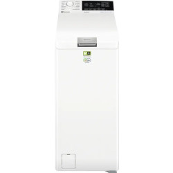 LAVE-LINGE TOP 6KG 1300T CLASSE C