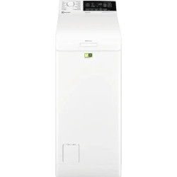 LAVE-LINGE TOP 7KG 1300T CLASSE C