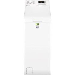 LAVE-LINGE TOP 6KG 1300T CLASSE A