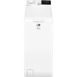 LAVE-LINGE TOP 6KG 1200T CLASSE C