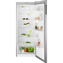 RÉFRIGÉRATEUR 1 PORTE 309L TOUT UTILE LRB1DE33X INOX
