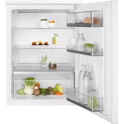 RÉFRIGÉRATEUR TABLE-TOP TOUT UTILE 146L CLASSE E BLANC
