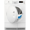SÉCHE-LINGE FRONTAL POMPE À CHALEUR 8KG CLASSE A++ BLANC