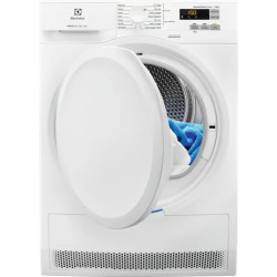 SÈCHE-LINGE POMPE A CHALEUR 8KG CLASSE A++
