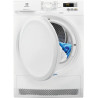 SÈCHE-LINGE POMPE A CHALEUR 8KG CLASSE A++