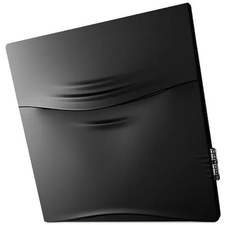 HOTTE VERTICALE PRF0147267 CONCETTO SPAZIALE BL/F/75