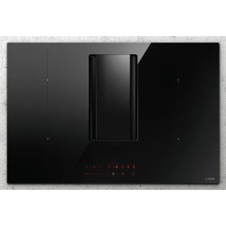 TABLE DE CUISSON ASPIRANTE NIKOLATESLA ALPHA BL/A/78