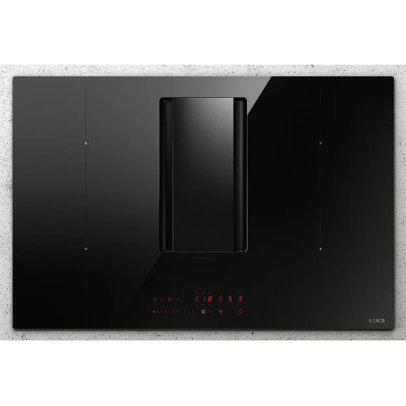 TABLE DE CUISSON ASPIRANTE NIKOLATESLA ALPHA BL/A/78