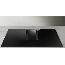 TABLE DE CUISSON ASPIRANTE NIKOLATESLA ALPHA BL/A/78