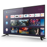 TÉLÉVISEUR LED 127CM UHD HDR 4XHDMI  ANDROID TV