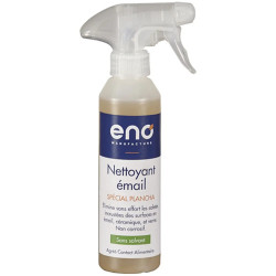 NETTOYANT ÉMAIL EN SPRAY