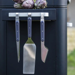 SPATULE LONGUE COUDÉE