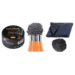 ACCESSOIRE ENO KN5301 COFFRET NETTOYAGE PLANCHA