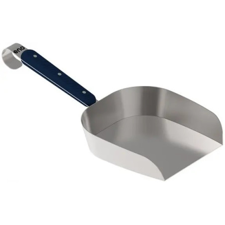 PELLE À MOULES