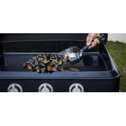 PELLE À MOULES