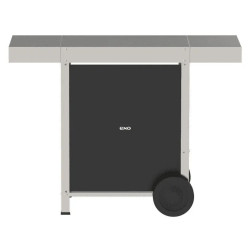 ENO CHARIOT CFI52 INOX