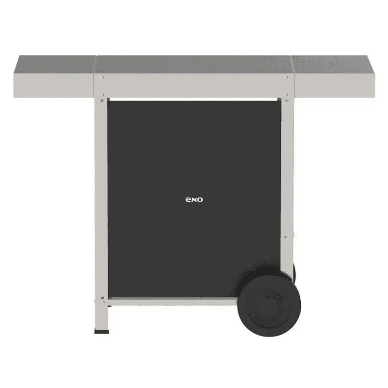 ENO CHARIOT CFI52 INOX