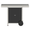 ENO CHARIOT CFI52 INOX