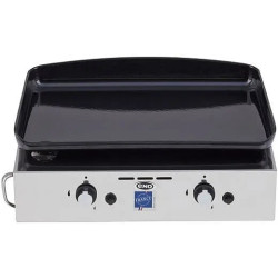 PLANCHA ENO 555032010701 INITIAL 50 INOX