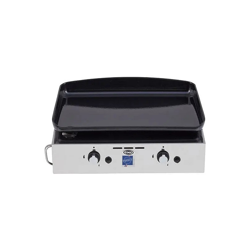 PLANCHA ENO 555032010701 INITIAL 50 INOX